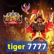 tiger 7777